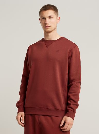 Premium Core Sweater